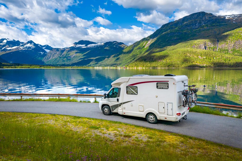 Gli accessori del nostro camper - Campersereno - Assicurazione